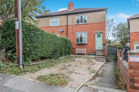 2 bedroom semi-detached house for sale, The Oval, Hightown, Liversedge, WF15
