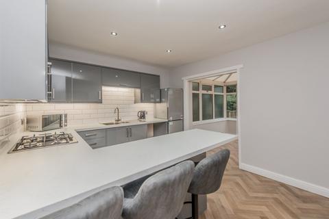 2 bedroom semi-detached house for sale, The Oval, Hightown, Liversedge, WF15