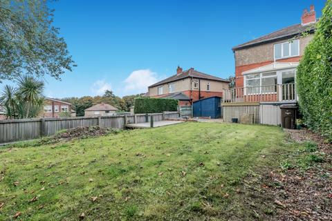 2 bedroom semi-detached house for sale, The Oval, Hightown, Liversedge, WF15