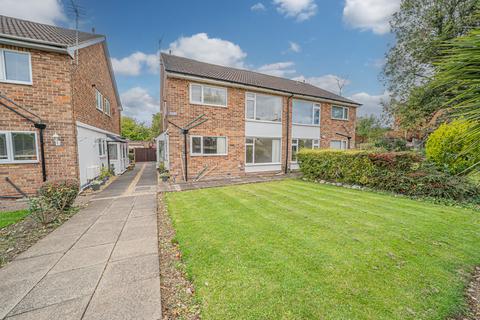 undefined, Barn Lane, Olton, B92