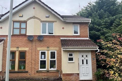 The Brambles, Preston PR2