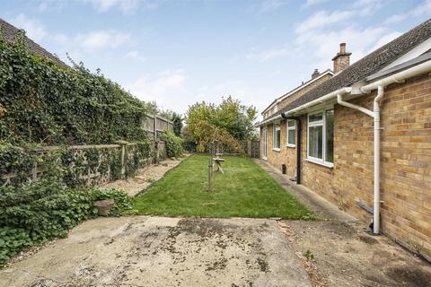2 bedroom detached bungalow for sale, Painters Lane, Sutton CB6