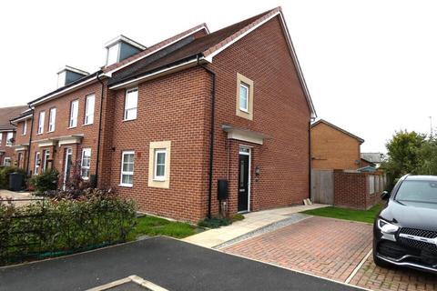 undefined, Grasshopper Drive, Warton PR4