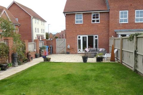 undefined, Grasshopper Drive, Warton PR4