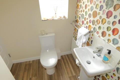 undefined, Grasshopper Drive, Warton PR4