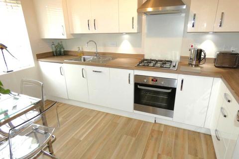 undefined, Grasshopper Drive, Warton PR4