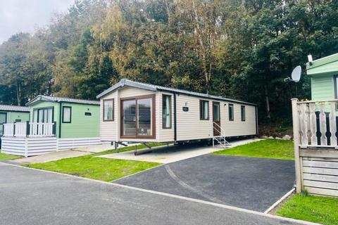 2 bedroom park home for sale, Crook O Lune Holiday Park