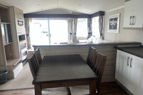 2 bedroom park home for sale, Crook O Lune Holiday Park