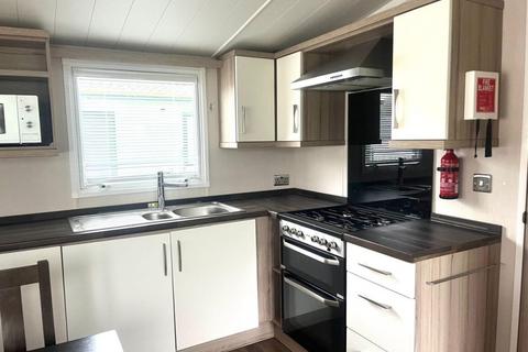 2 bedroom park home for sale, Crook O Lune Holiday Park