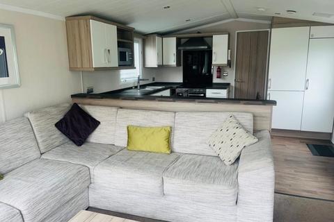 2 bedroom park home for sale, Crook O Lune Holiday Park