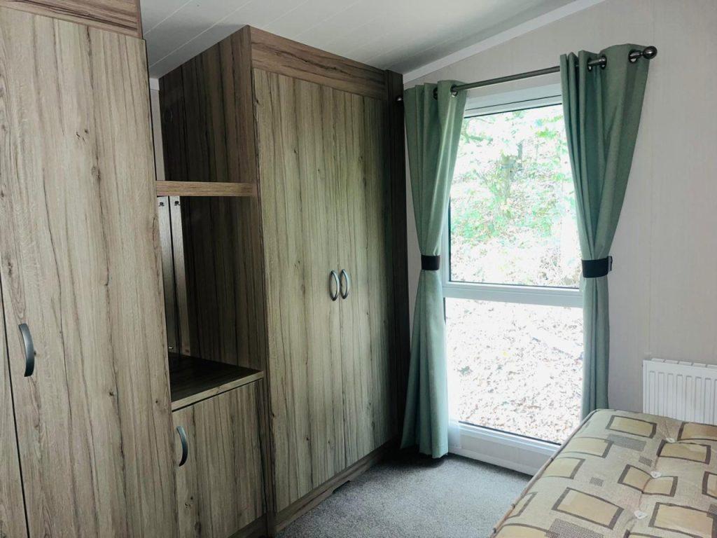 Moselle Main Bedroom View Of Woods .jpg