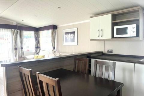 undefined, Crook O Lune Holiday Park