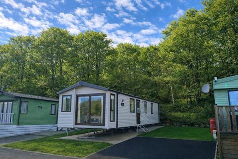 undefined, Crook O Lune Holiday Park