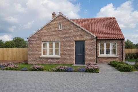 undefined, West Lane, Burn, Selby