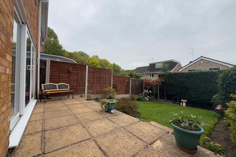 3 bedroom semi-detached house for sale, Quantock Road, Stourbridge DY8