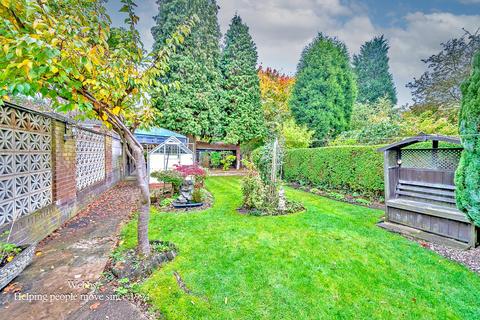4 bedroom semi-detached house for sale, Station Road, Walsall WS9