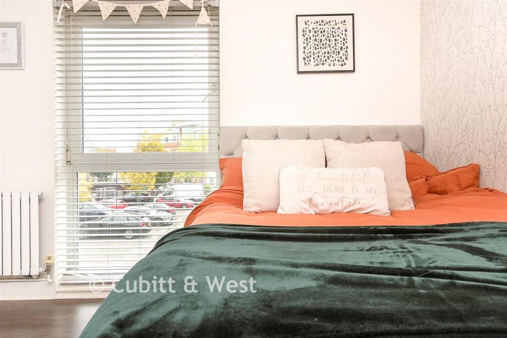 Internal Lifestyle Photograph