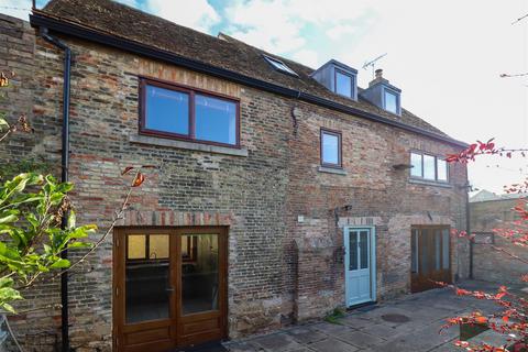 undefined, Forehill, Ely CB7