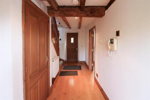 undefined, Forehill, Ely CB7
