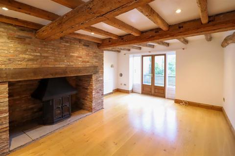 undefined, Forehill, Ely CB7