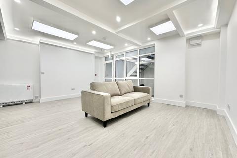 undefined, 336 Kilburn High Road, London NW6