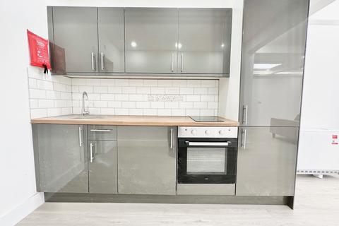 undefined, 336 Kilburn High Road, London NW6