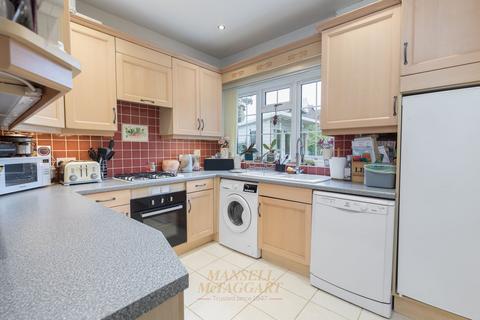 3 bedroom character property for sale, Hammerwood Road, East Grinstead RH19
