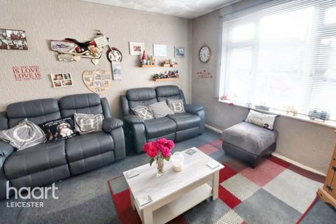 3 bedroom semi-detached house for sale, Portcullis Road, Leicester