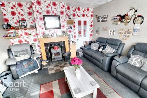 3 bedroom semi-detached house for sale, Portcullis Road, Leicester
