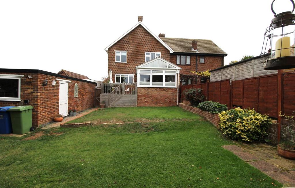 External Garden