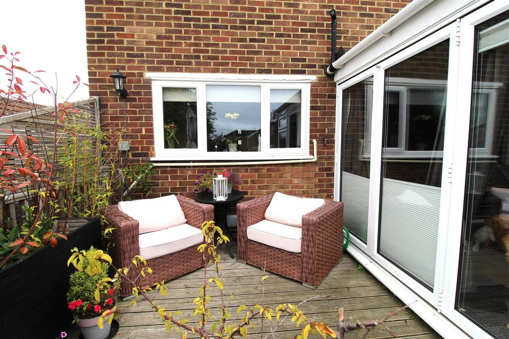 External Garden