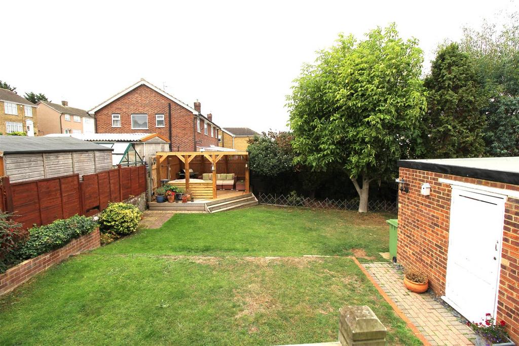 External Garden