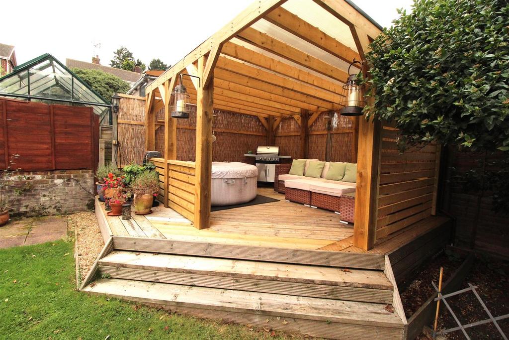 External Garden