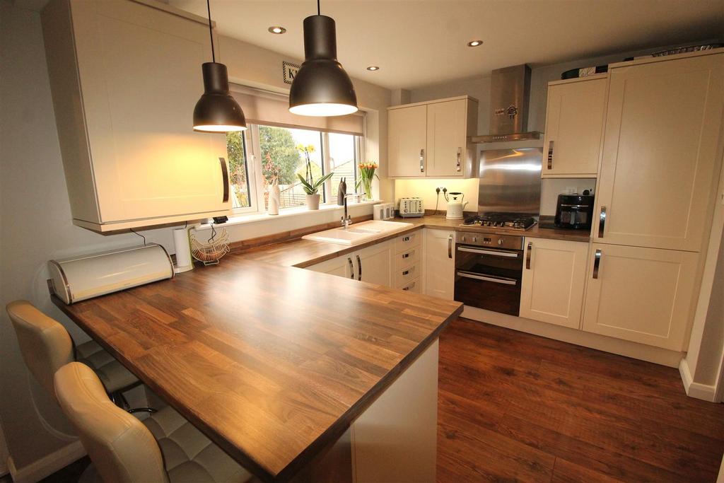 Kitchen/Dinner