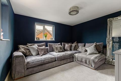 12 Tyfield, Sherborne St John, Basingstoke, RG24 9HZ