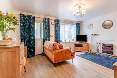 3 bedroom end of terrace house for sale, Stratton Heights, Cirencester, Gloucestershire, GL7