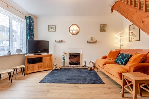 3 bedroom end of terrace house for sale, Stratton Heights, Cirencester, Gloucestershire, GL7