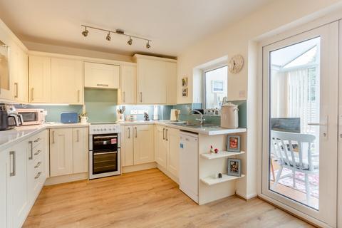 3 bedroom end of terrace house for sale, Stratton Heights, Cirencester, Gloucestershire, GL7