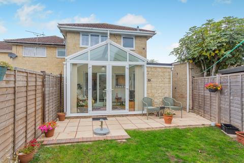 undefined, Stratton Heights, Cirencester, Gloucestershire, GL7