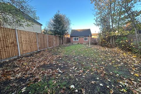 undefined, North Street, Stanground, PE2