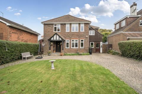 undefined, Saxholm Way, Bassett, Southampton, Hampshire, SO16