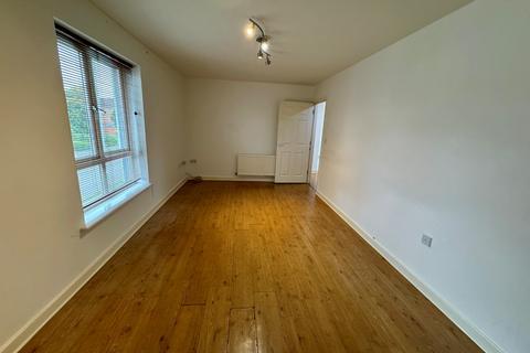 2 bedroom coach house to rent, Jovian Way, Ipswich IP1