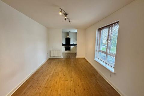 2 bedroom coach house to rent, Jovian Way, Ipswich IP1