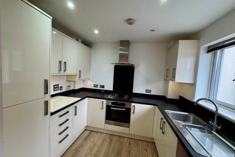 2 bedroom coach house to rent, Jovian Way, Ipswich IP1