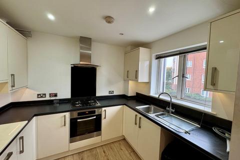 2 bedroom coach house to rent, Jovian Way, Ipswich IP1