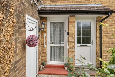 undefined, Rowlings Road, Winchester, Hampshire, SO22