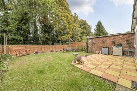undefined, Rowlings Road, Winchester, Hampshire, SO22