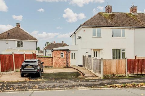 undefined, Bramhall Road, Nottingham