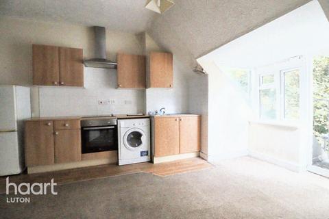 1 bedroom flat for sale, Ashburnham Road, LUTON