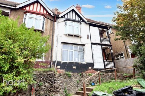 undefined, Ashburnham Road, LUTON